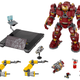 Illustration for article titled All the Cool News and Shiny Toys You Might Have Missed From Toy Fair 2018